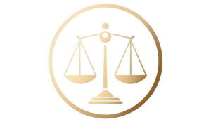 Uşak Saçlı Hukuk & Arabuluculuk Bürosu Logo